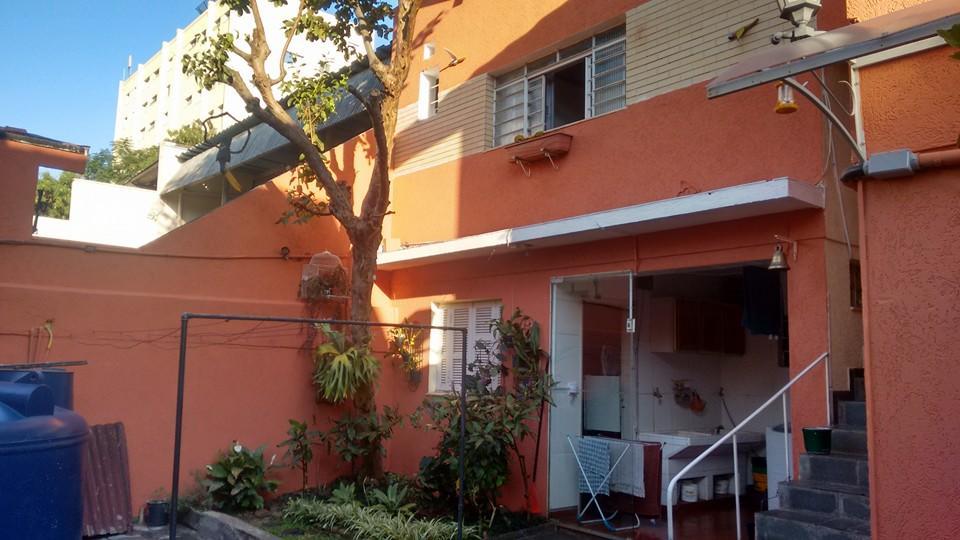 Pousada 14 Bis Otel Sao Paulo Dış mekan fotoğraf