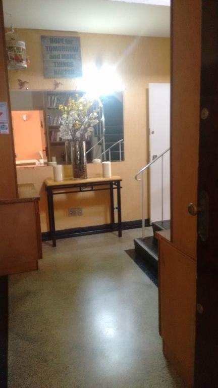 Pousada 14 Bis Otel Sao Paulo Dış mekan fotoğraf