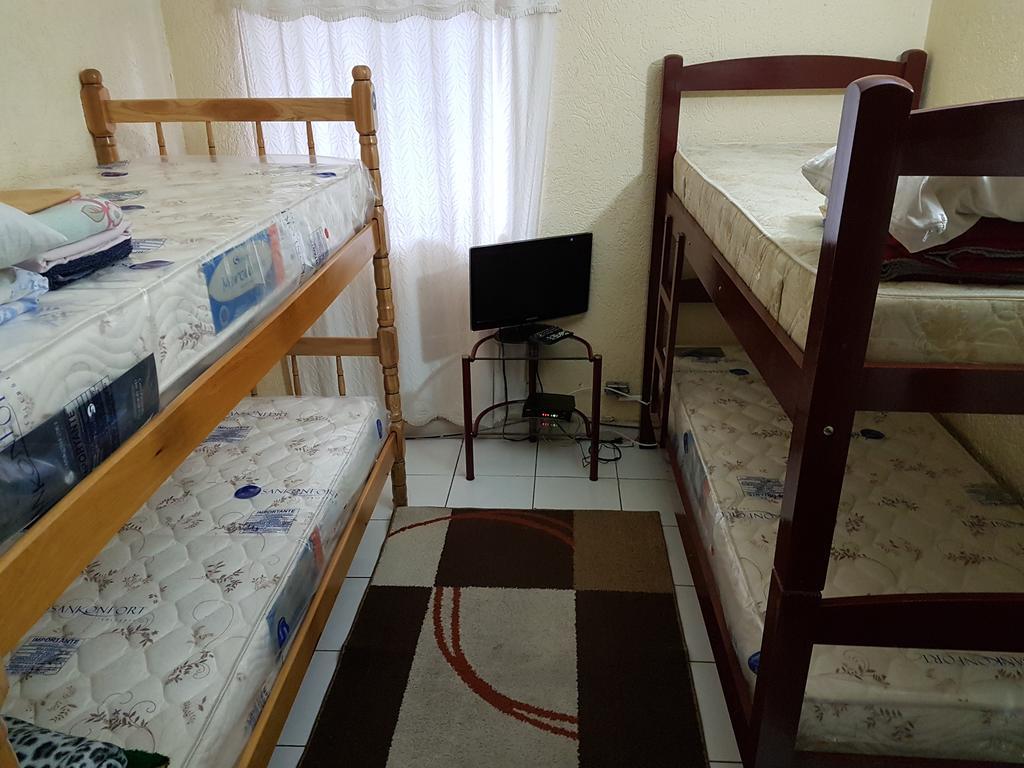 Pousada 14 Bis Otel Sao Paulo Dış mekan fotoğraf
