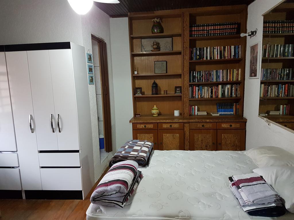 Pousada 14 Bis Otel Sao Paulo Dış mekan fotoğraf
