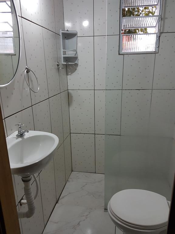 Pousada 14 Bis Otel Sao Paulo Dış mekan fotoğraf